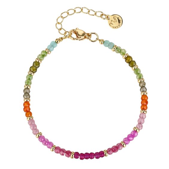 Pulsera Boccadamo Mujer Mya in Acero LM BR35 - LM BR35